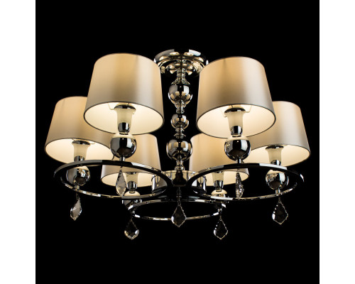 Сделать заказ Подвесная люстра ARTE Lamp A3074LM-6CC| VIVID-LIGHT.RU