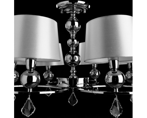 Сделать заказ Подвесная люстра ARTE Lamp A3074LM-6CC| VIVID-LIGHT.RU