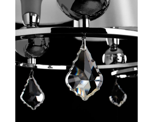 Сделать заказ Подвесная люстра ARTE Lamp A3074LM-6CC| VIVID-LIGHT.RU