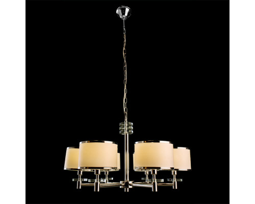 Оформить заказ Подвесная люстра ARTE Lamp A3990LM-6CC| VIVID-LIGHT.RU