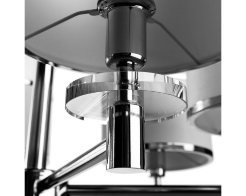 Оформить заказ Подвесная люстра ARTE Lamp A3990LM-6CC| VIVID-LIGHT.RU