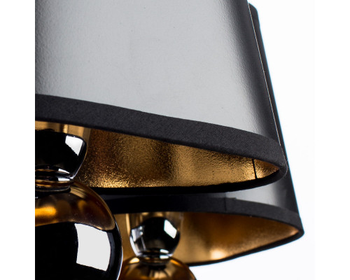 Сделать заказ Подвесная люстра ARTE Lamp A4011LM-5CC| VIVID-LIGHT.RU