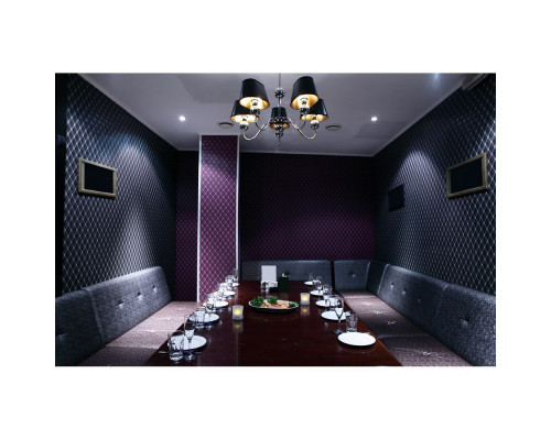 Сделать заказ Подвесная люстра ARTE Lamp A4011LM-5CC| VIVID-LIGHT.RU