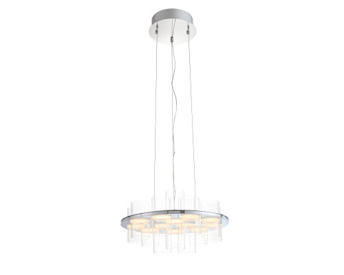 Купить Подвесная люстра ST-Luce SL430.103.12| VIVID-LIGHT.RU