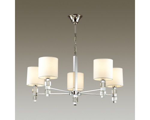 Сделать заказ Подвесная люстра Odeon Light 4113/5| VIVID-LIGHT.RU