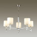 Сделать заказ Подвесная люстра Odeon Light 4113/5| VIVID-LIGHT.RU