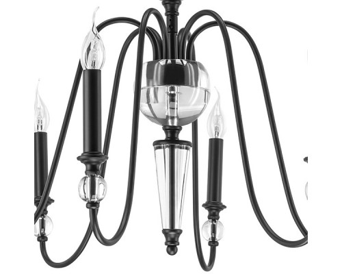 Заказать Подвесная люстра Lightstar 732067| VIVID-LIGHT.RU