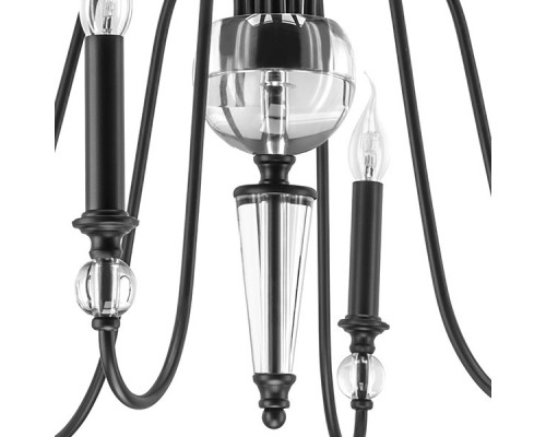 Заказать Подвесная люстра Lightstar 732067| VIVID-LIGHT.RU