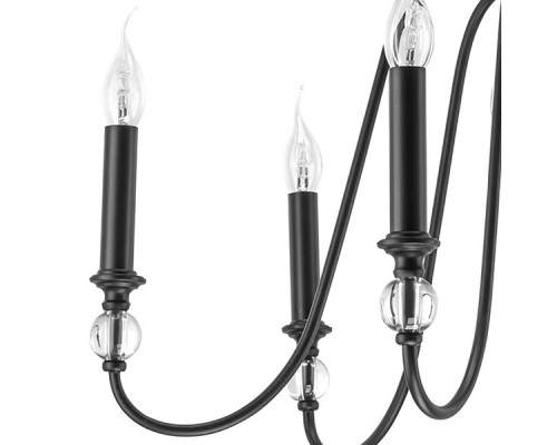 Заказать Подвесная люстра Lightstar 732067| VIVID-LIGHT.RU