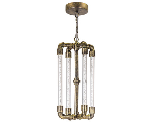 Купить Подвесная люстра Lightstar 740044| VIVID-LIGHT.RU