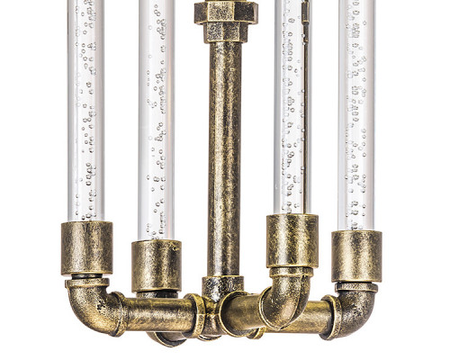 Купить Подвесная люстра Lightstar 740044| VIVID-LIGHT.RU