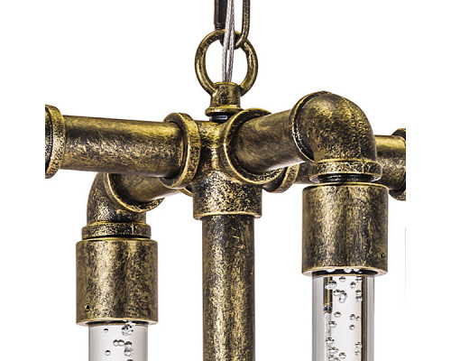 Купить Подвесная люстра Lightstar 740044| VIVID-LIGHT.RU