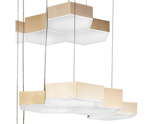 Купить Подвесная люстра Lightstar 750223| VIVID-LIGHT.RU