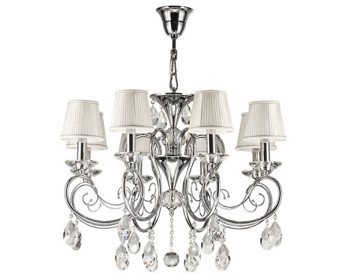 Купить Подвесная люстра Lightstar 693084| VIVID-LIGHT.RU