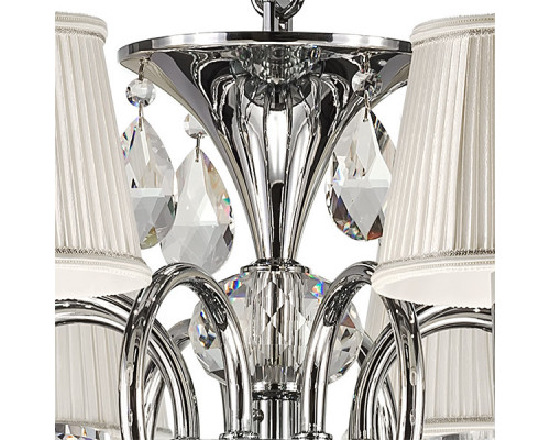 Купить Подвесная люстра Lightstar 693084| VIVID-LIGHT.RU