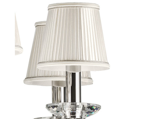 Купить Подвесная люстра Lightstar 693084| VIVID-LIGHT.RU