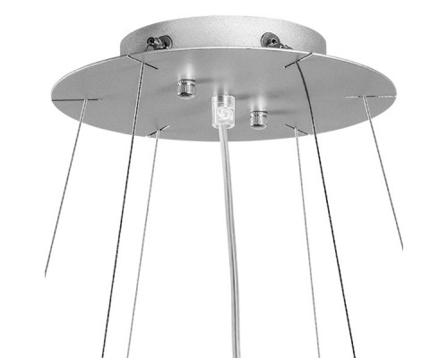 Купить Подвесная люстра Lightstar 802161| VIVID-LIGHT.RU