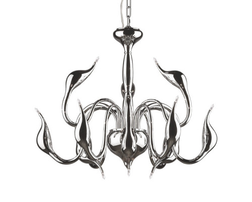 Оформить заказ Подвесная люстра Lightstar 751124| VIVID-LIGHT.RU