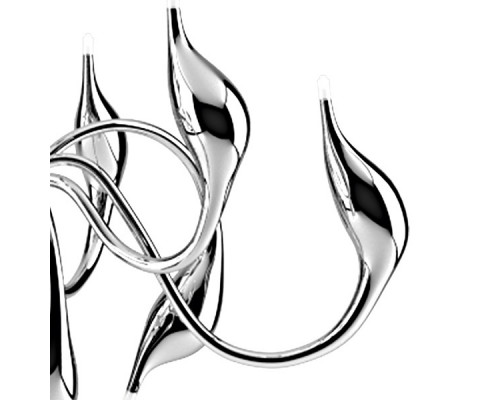 Оформить заказ Подвесная люстра Lightstar 751124| VIVID-LIGHT.RU