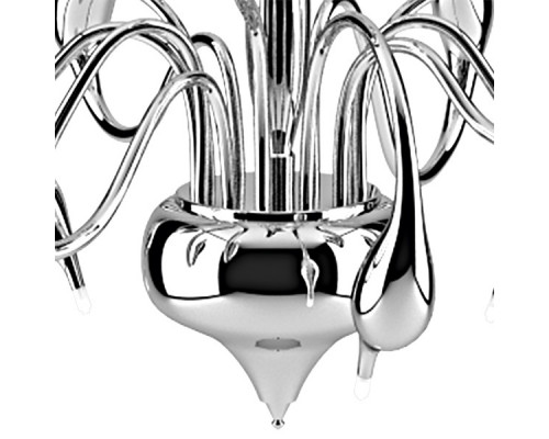 Оформить заказ Подвесная люстра Lightstar 751124| VIVID-LIGHT.RU