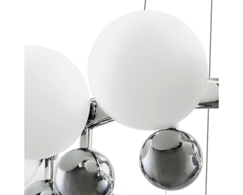 Купить Подвесная люстра Lightstar 801124| VIVID-LIGHT.RU