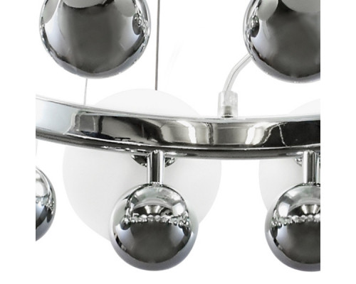 Купить Подвесная люстра Lightstar 801124| VIVID-LIGHT.RU