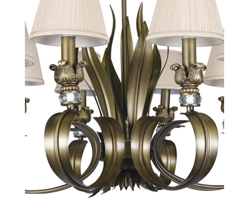 Сделать заказ Подвесная люстра Lightstar 783081| VIVID-LIGHT.RU