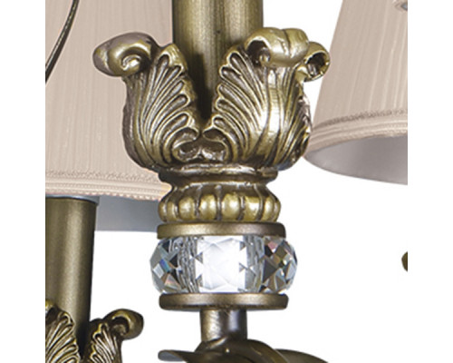 Сделать заказ Подвесная люстра Lightstar 783081| VIVID-LIGHT.RU