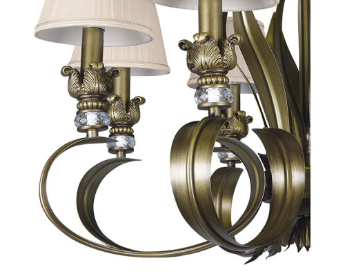 Сделать заказ Подвесная люстра Lightstar 783081| VIVID-LIGHT.RU