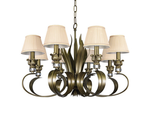 Сделать заказ Подвесная люстра Lightstar 783081| VIVID-LIGHT.RU