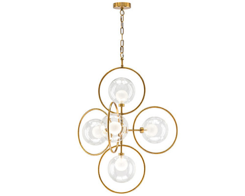 Заказать Подвесная люстра Lightstar 745053| VIVID-LIGHT.RU