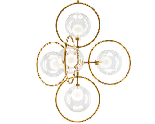 Заказать Подвесная люстра Lightstar 745053| VIVID-LIGHT.RU