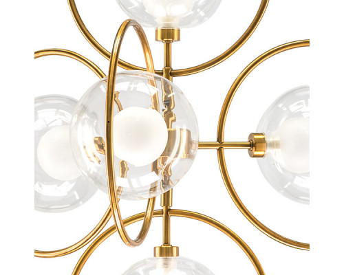 Заказать Подвесная люстра Lightstar 745053| VIVID-LIGHT.RU