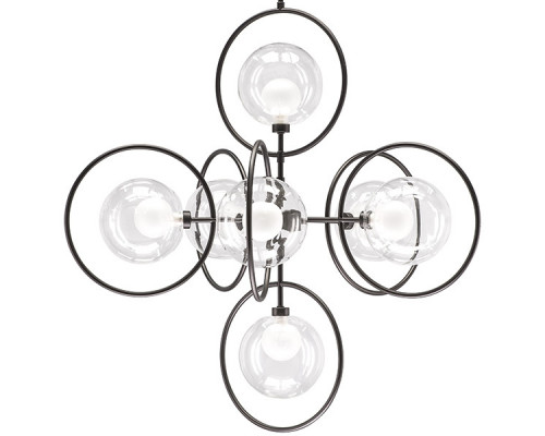 Оформить заказ Подвесная люстра Lightstar 745077| VIVID-LIGHT.RU