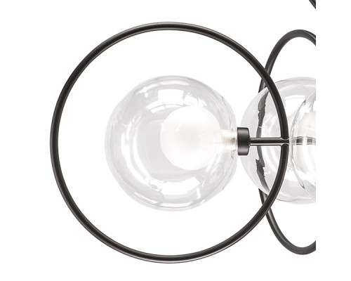 Оформить заказ Подвесная люстра Lightstar 745077| VIVID-LIGHT.RU