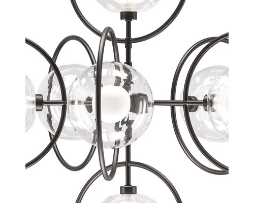 Оформить заказ Подвесная люстра Lightstar 745077| VIVID-LIGHT.RU