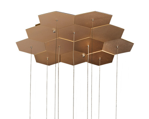 Сделать заказ Подвесная люстра Lightstar 750221| VIVID-LIGHT.RU