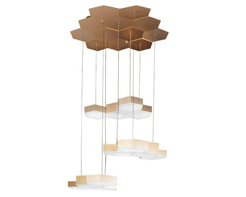 Сделать заказ Подвесная люстра Lightstar 750221| VIVID-LIGHT.RU