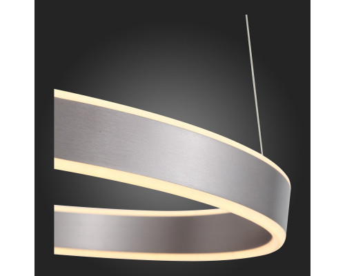 Заказать Подвесная люстра ST-Luce SL407.303.01| VIVID-LIGHT.RU