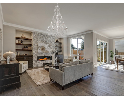 Купить Подвесная люстра Vitaluce V1094/12+6+3| VIVID-LIGHT.RU