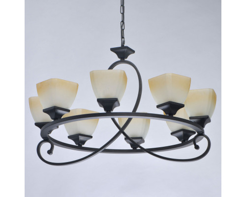 Заказать Подвесная люстра MW-Light 249018808| VIVID-LIGHT.RU