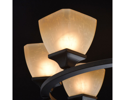 Заказать Подвесная люстра MW-Light 249018808| VIVID-LIGHT.RU