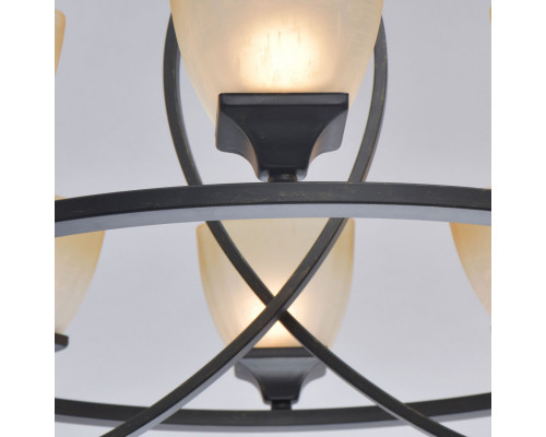 Заказать Подвесная люстра MW-Light 249018808| VIVID-LIGHT.RU