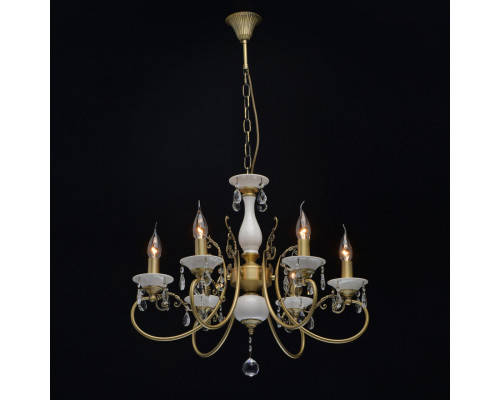 Купить Подвесная люстра MW-Light 683012406| VIVID-LIGHT.RU