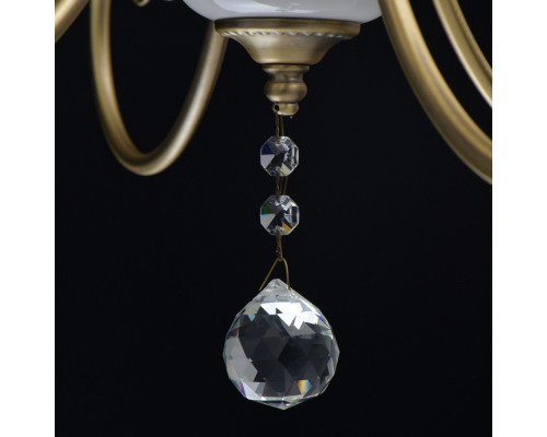 Купить Подвесная люстра MW-Light 683012406| VIVID-LIGHT.RU