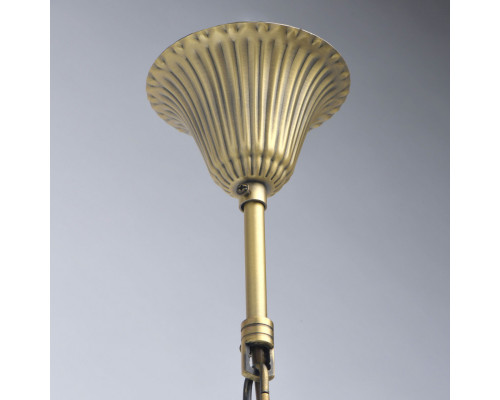 Купить Подвесная люстра MW-Light 683012406| VIVID-LIGHT.RU