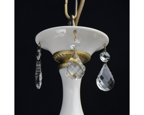 Купить Подвесная люстра MW-Light 683012406| VIVID-LIGHT.RU