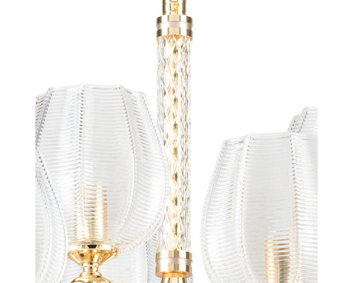 Оформить заказ Подвесная люстра Lightstar 706152| VIVID-LIGHT.RU