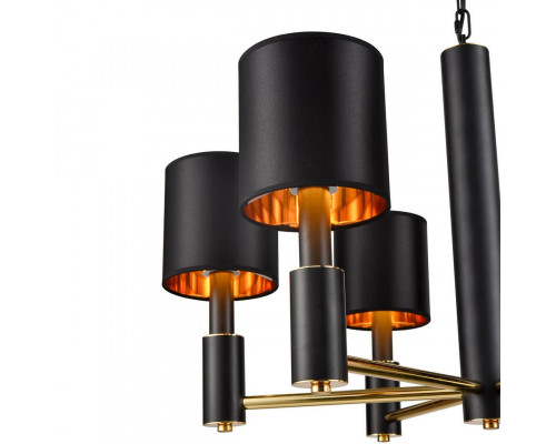 Оформить заказ Подвесная люстра Vele Luce VL1804L06| VIVID-LIGHT.RU