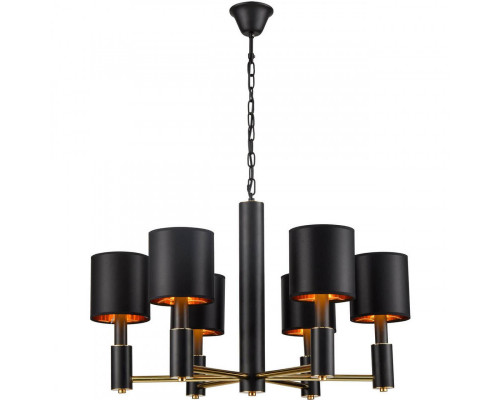 Оформить заказ Подвесная люстра Vele Luce VL1804L06| VIVID-LIGHT.RU